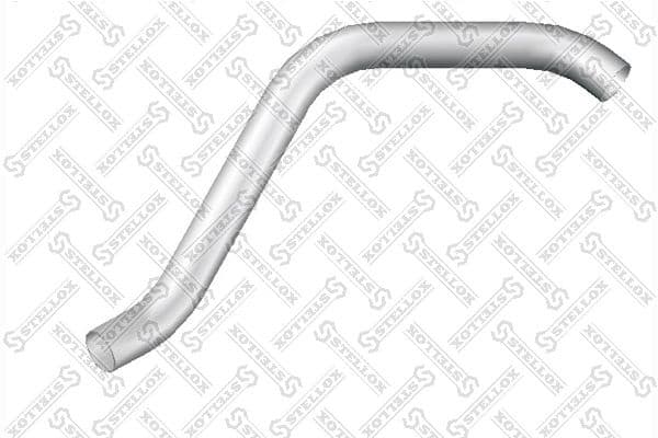 Exhaust Pipe 82-03633-SX