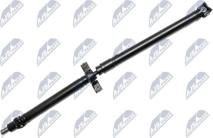 Propshaft, axle drive NWN-SB-007