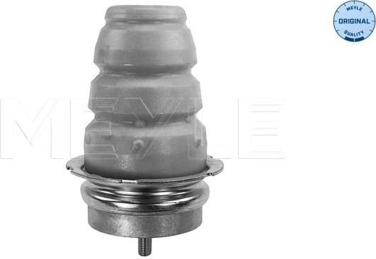 Rubber Buffer, suspension MEYLE-ORIGINAL: True to OE. 214 742 0005
