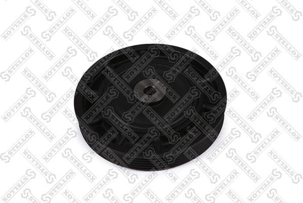 Belt Pulley, crankshaft 20-01087-SX