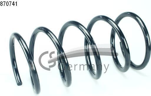 Suspension Spring 14870741