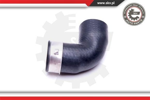 Charge Air Hose 43SKV410 - image 3