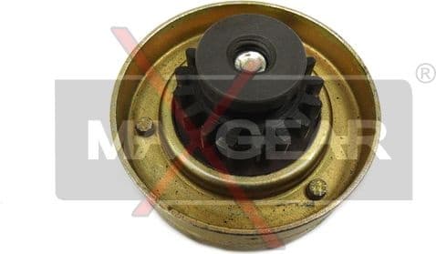 Deflection/Guide Pulley, V-ribbed belt 54-0459