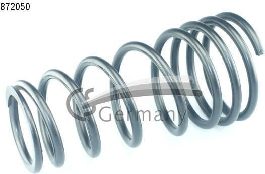 Suspension Spring 14872050