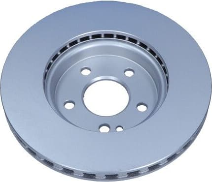 Brake Disc QD8881 - image 2