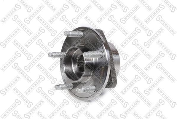 Wheel Bearing Kit 43-29211-SX