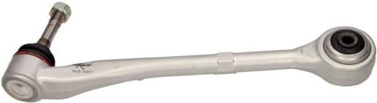 Control/Trailing Arm, wheel suspension 72-0740