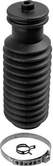 Bellow, steering 30131 01