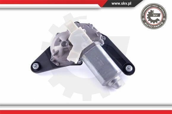 Wiper Motor 19SKV199 - image 2