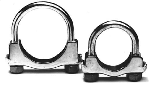 Pipe Connector, exhaust system 250-148