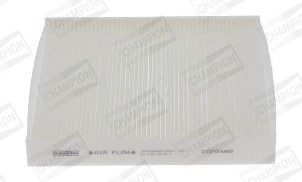 Filter, cabin air CCF0465