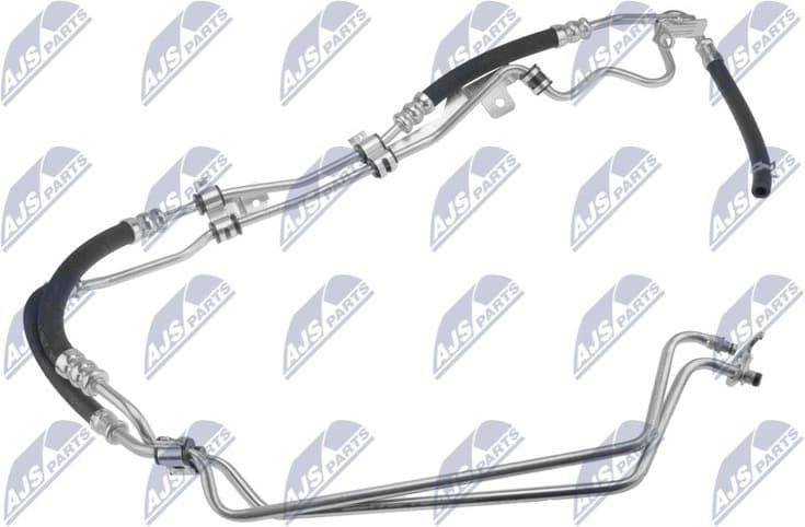 Hydraulic Hose, steering SPH-FR-001