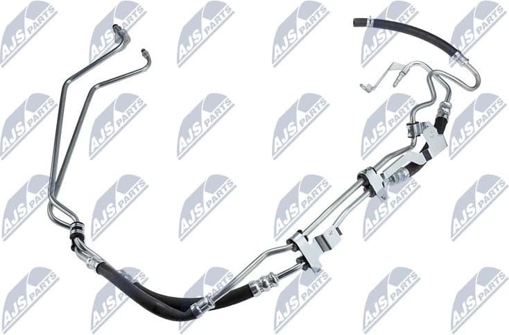 Hydraulic Hose, steering SPH-FR-001 - image 2