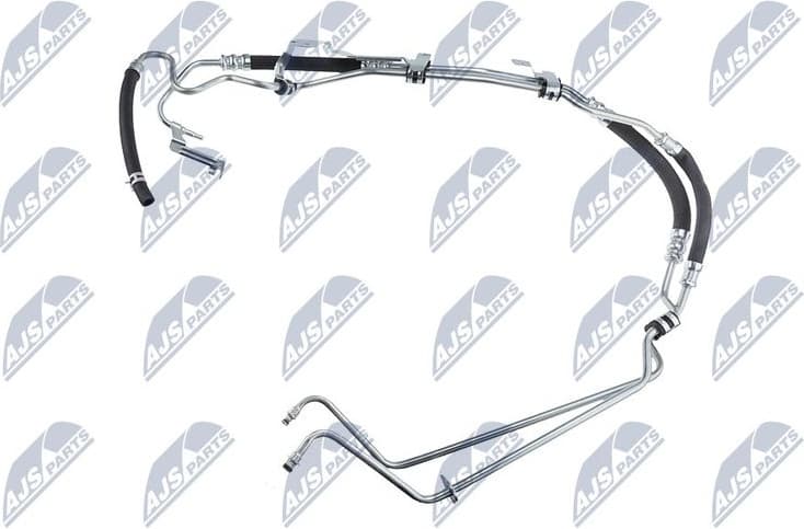 Hydraulic Hose, steering SPH-FR-001 - image 4