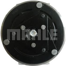 Compressor, air conditioning BEHR ACP 28 000S - image 2