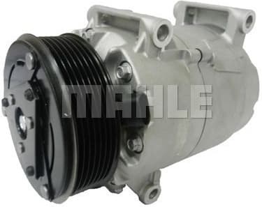 Compressor, air conditioning BEHR ACP 28 000S - image 3