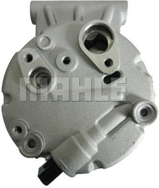 Compressor, air conditioning BEHR ACP 28 000S - image 5