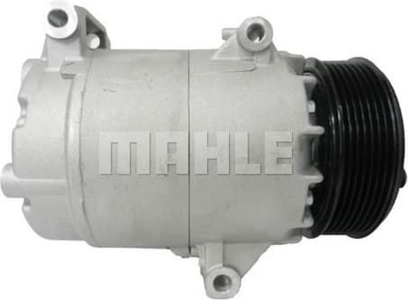 Compressor, air conditioning BEHR ACP 28 000S - image 6