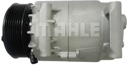 Compressor, air conditioning BEHR ACP 28 000S - image 8