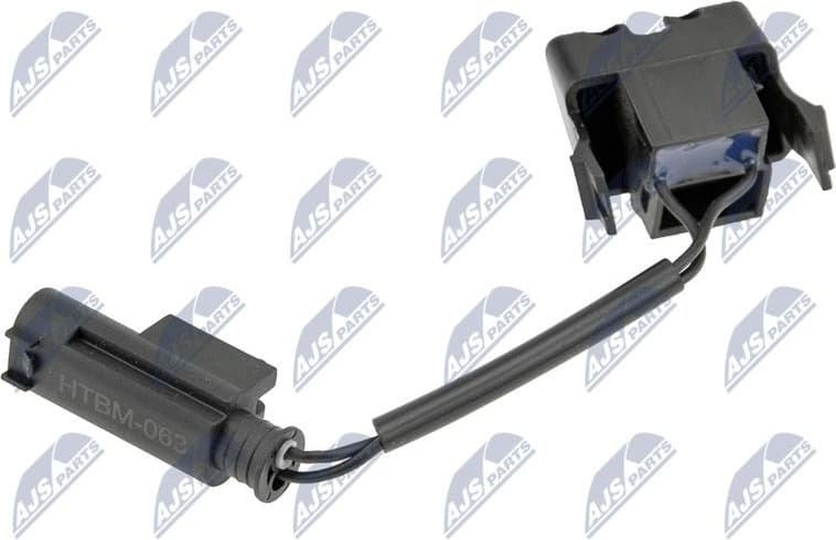 Washer Fluid Jet, window cleaning EDS-BM-063 - image 2