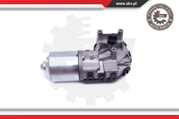 Wiper Motor 19SKV130 - image 2