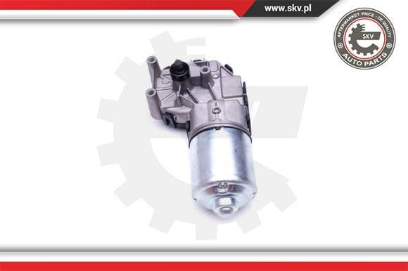 Wiper Motor 19SKV130 - image 3