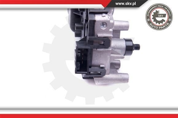 Wiper Motor 19SKV130 - image 5