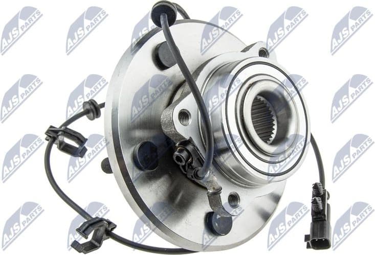 Wheel Bearing Kit KLT-CH-052