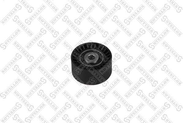 Tensioner Pulley, V-ribbed belt 03-41072-SX