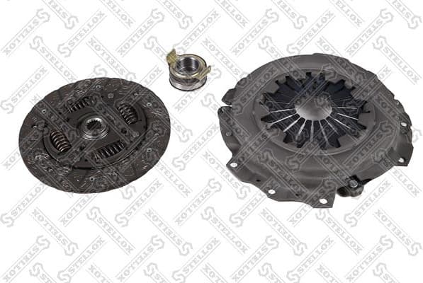 Clutch Kit 07-01129-SX