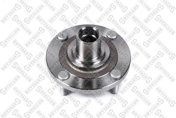 Wheel Hub 42-15169-SX