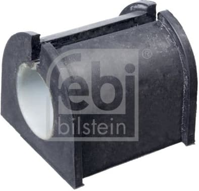 Mounting, stabiliser bar 105913