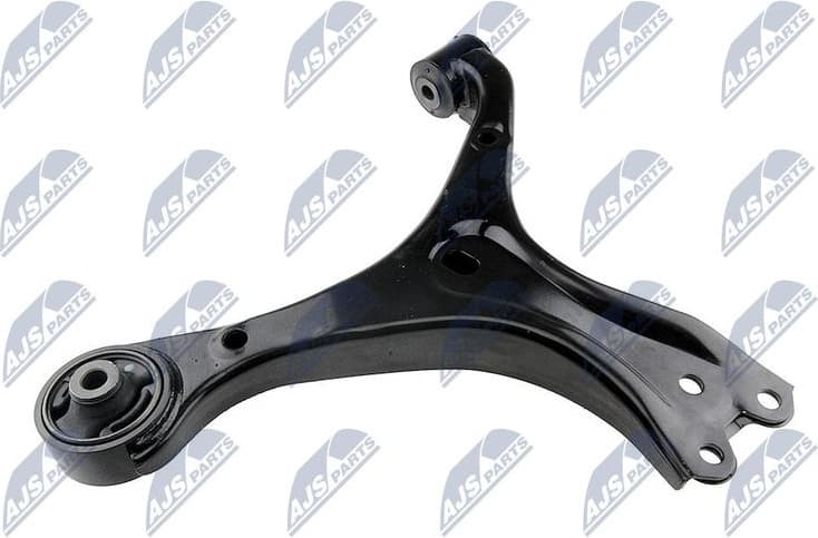 Control/Trailing Arm, wheel suspension ZWD-HD-081