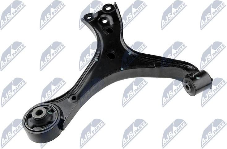 Control/Trailing Arm, wheel suspension ZWD-HD-081 - image 2