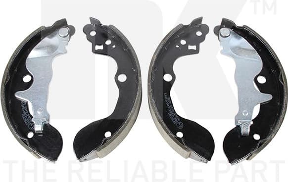 Brake Shoe Set 2752821