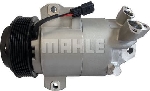 Compressor, air conditioning BEHR ACP 454 000S - image 3