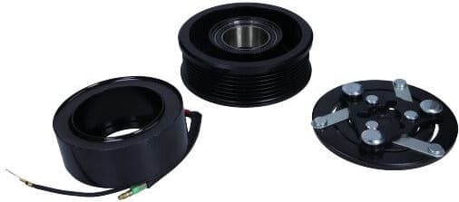Magnetic Clutch, air conditioning compressor AC130013