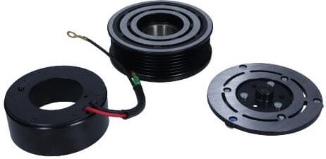 Magnetic Clutch, air conditioning compressor AC130013 - image 2