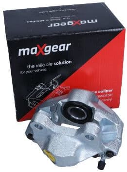 Brake Caliper 82-0672 - image 3