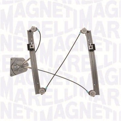 Window Regulator 350103170238