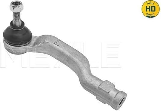 Tie Rod End MEYLE-HD: Better than OE. 16-16 020 0045/HD