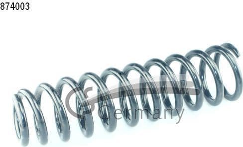 Suspension Spring 14874003
