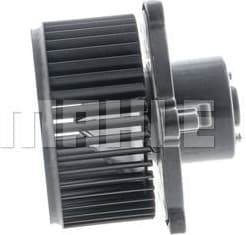 Interior Blower BEHR AB 236 000S - image 3