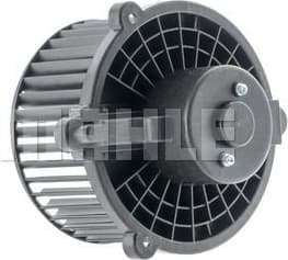 Interior Blower BEHR AB 236 000S - image 4