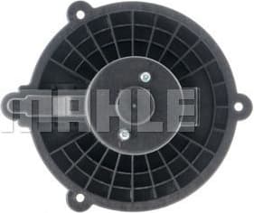 Interior Blower BEHR AB 236 000S - image 5