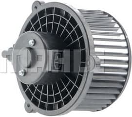 Interior Blower BEHR AB 236 000S - image 6