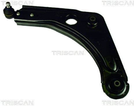 Control/Trailing Arm, wheel suspension 8500 16514