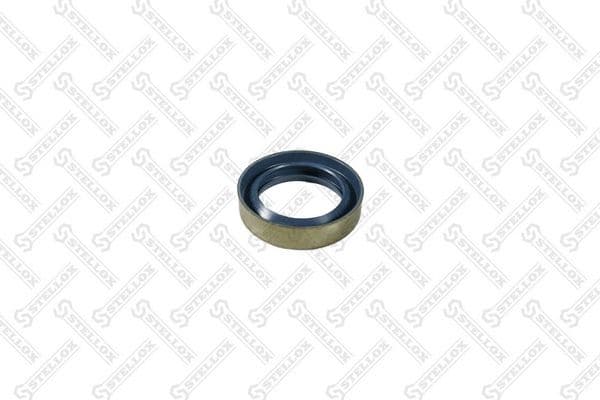 Seal Ring, spring bush (spring eye) 81-01209-SX