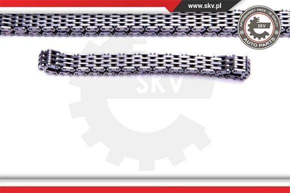 Timing Chain Kit 21SKV187 - image 3