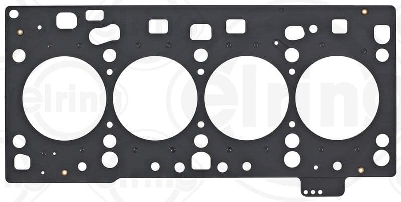 Gasket cylinder head 252.980